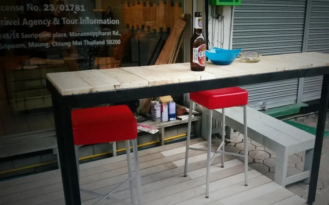 A Little Bird 2 Guesthouse