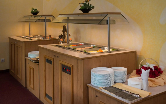 Atlant Hotel