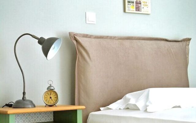 Three Bedrooms Apartment in City Center