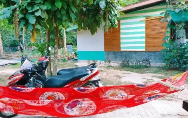 Small Guest House Koh Kood