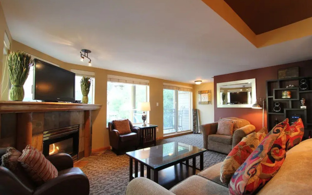 Valhalla Condos by Whistler Retreats