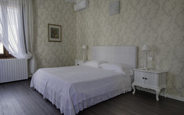Relais Cherì