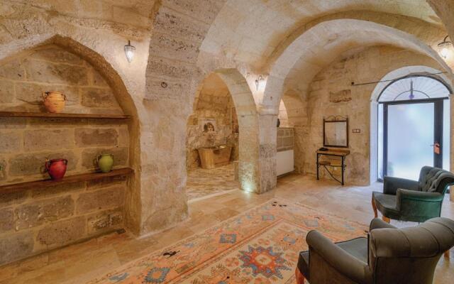 Henna Hotel - Adults Only