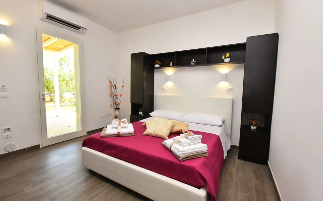 Borgo Fiorito Relais