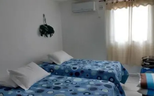 Flat c/ 2 qts em Gravatá