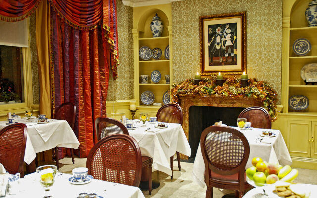 San Domenico House