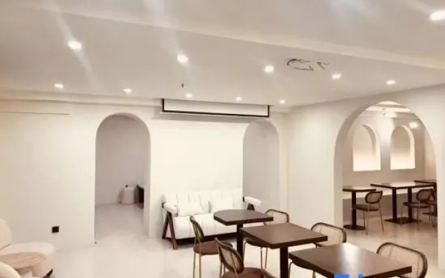 Pingtan hear the sea| Linghai Qingshe Swimming Pool Seascape Designer villa Meisu – Business – Fuzhou