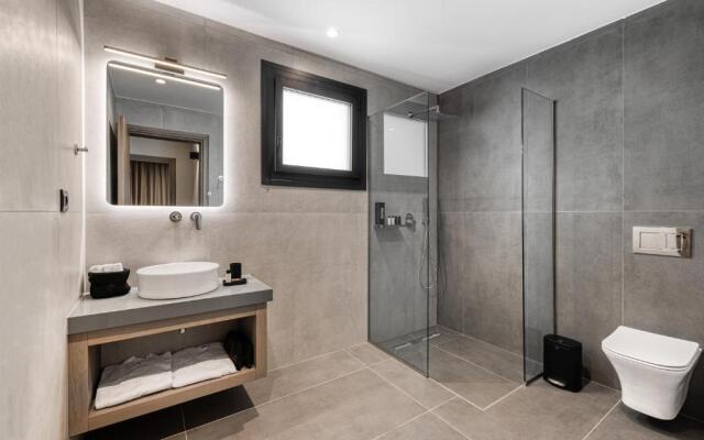 Sezian Boutique Homes & Villas