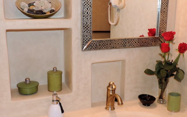 Riad Nirvana