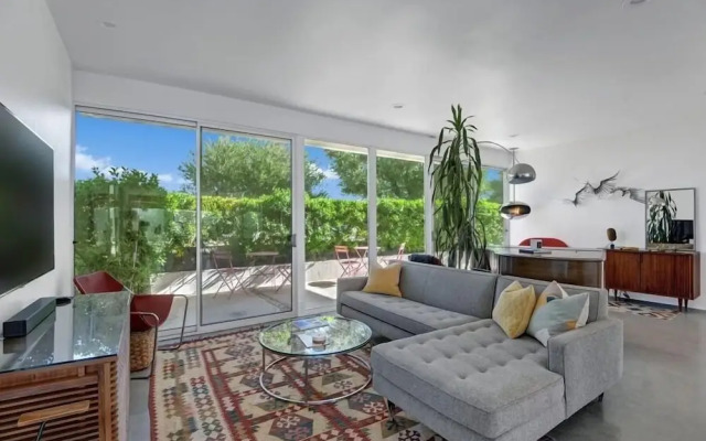 Wexler Steel House