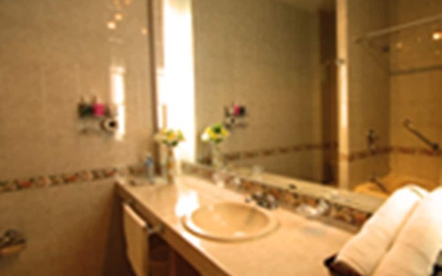 Hotel Villa Monini