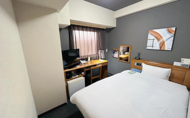 Hotel Route-Inn Naha Asahibashi Eki Higashi