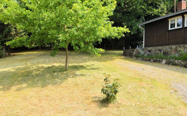 Holiday Home in La Roche-en-ardenne Near Forest