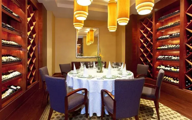 Sheraton Dongguan Hotel