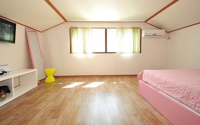 Tongyeong Happy Sea Pension