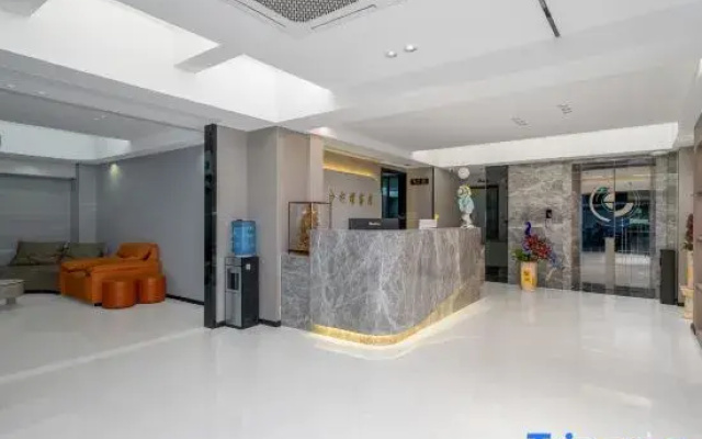 JuHe Lemon hotel