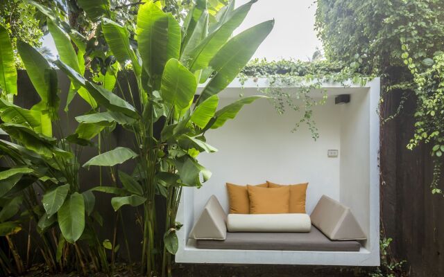 Tolani Resort Koh Samui