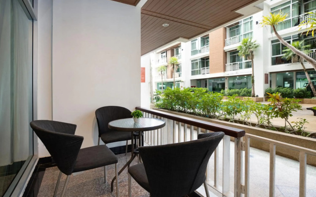 iCheck inn Residences Patong