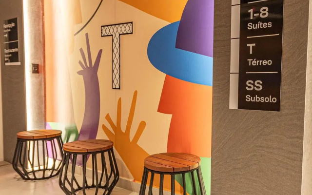 Place2You Hotel by Welkom