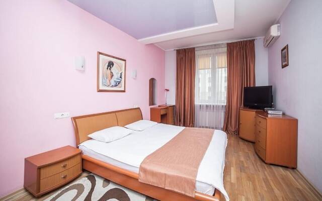 MinskLux Apartment Lenina str. 9