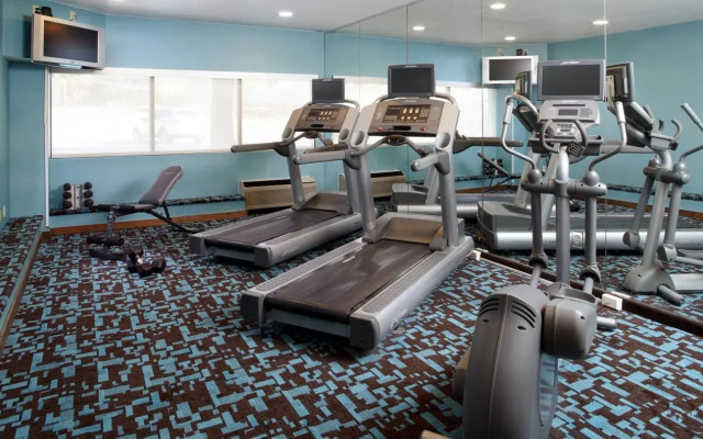 Fairfield Inn & Suites by Marriott Parsippany