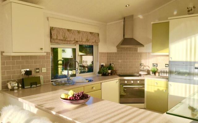 Otter Lodge Auchterarder
