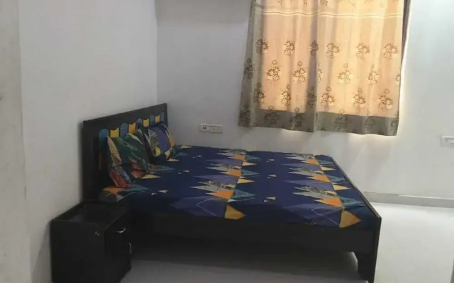 Dev Garden Resort