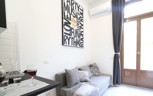 Bamboo Milano Lomellina Apartment