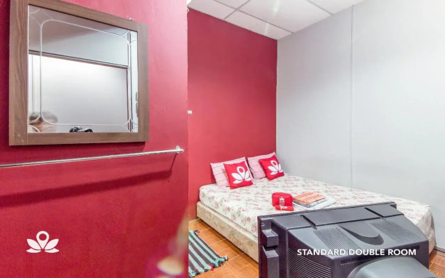 ZEN Rooms Nabil Nabila Motel