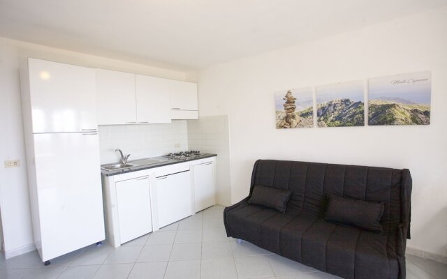 Residence Villa Conti