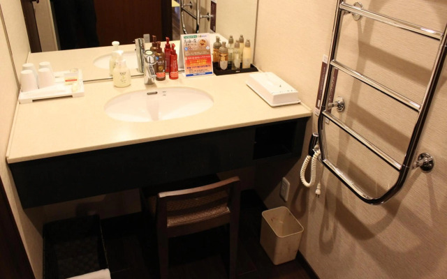 Hotel WELLSEASON Hamanako