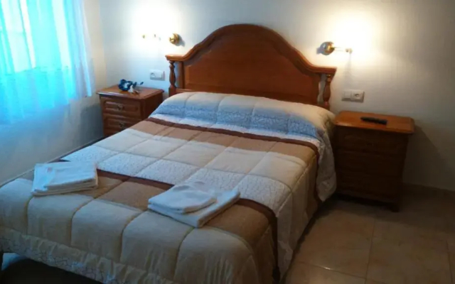 Hostal Conde Rey