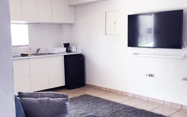 Boulevard 207