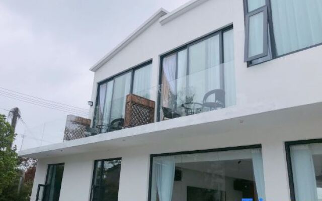 Yun House
