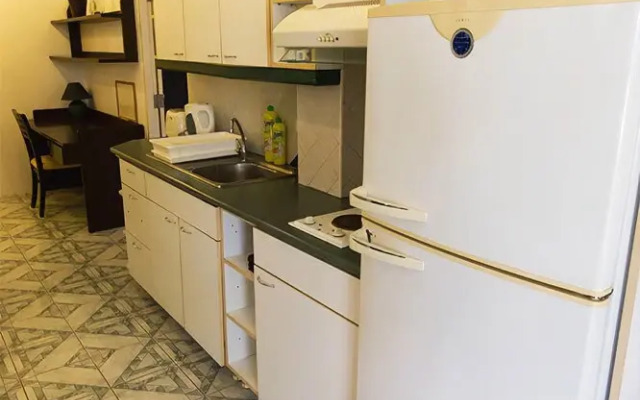 The Club Residence by Alexanders