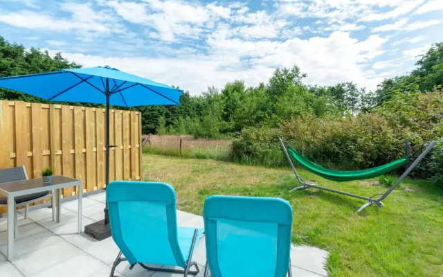 Chalet studio Mees - Texel