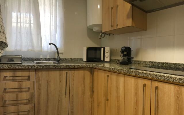 Apartamento Flor De Lotto