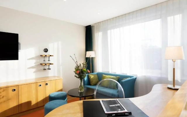 ProfilHotels Aveny