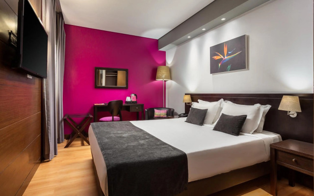 Hotel Luena
