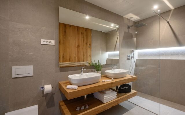 Vila Ula La Luxury Apartments Bled