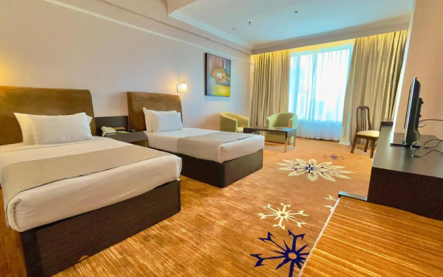 New York Hotel