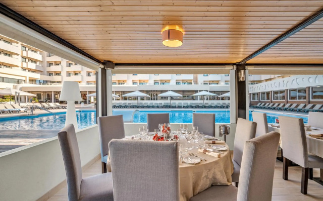 Albufeira Sol Hotel & Spa