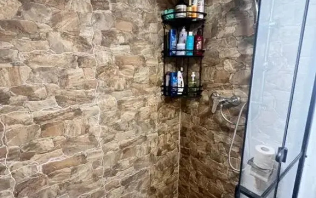 Cozy Contemporary Saxon Apartment