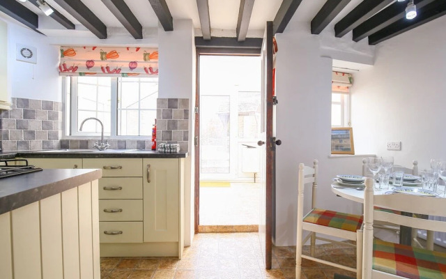 Japonica Cottage