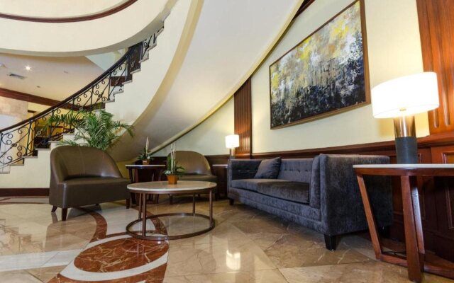 Hilton Princess San Pedro Sula