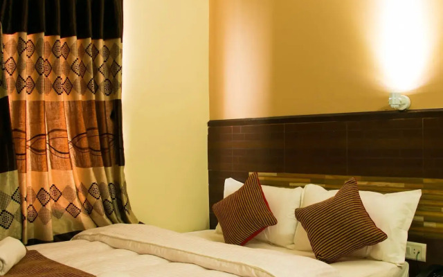 Hotel Adam