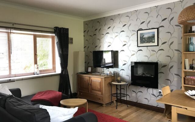 Cysgod y Coed Self Catering Accommodation