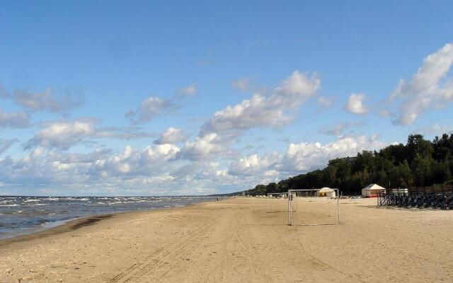 Family Summer House in Jurmala