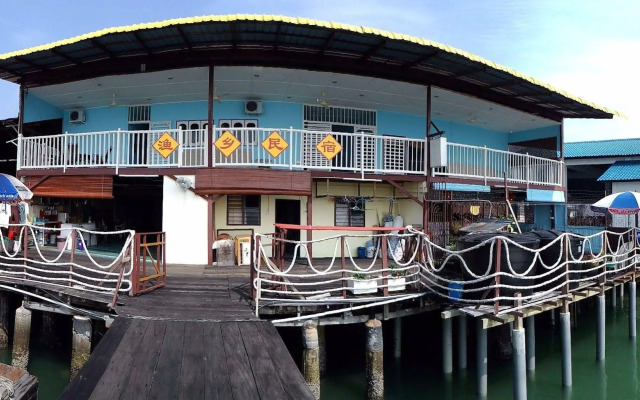 Pangkor Fishing Village Guest House