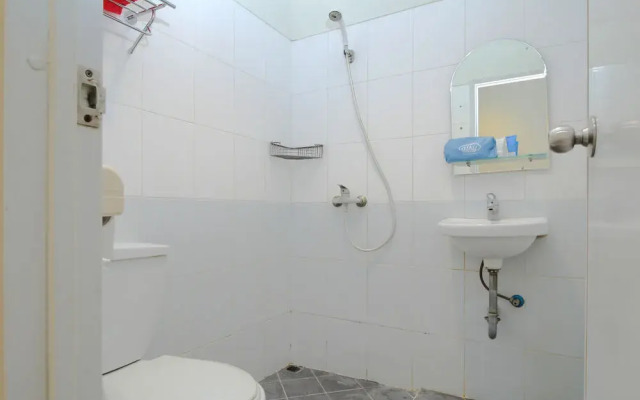Roemah Pantes Semarang